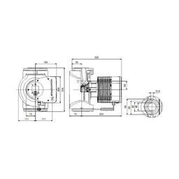 MAGNA3 Recirculation Pump, 3/4 hp, 120 VAC, 1 ph, Stainless Steel - xtynksnrpgdtdnotjdmi_x500.jpg