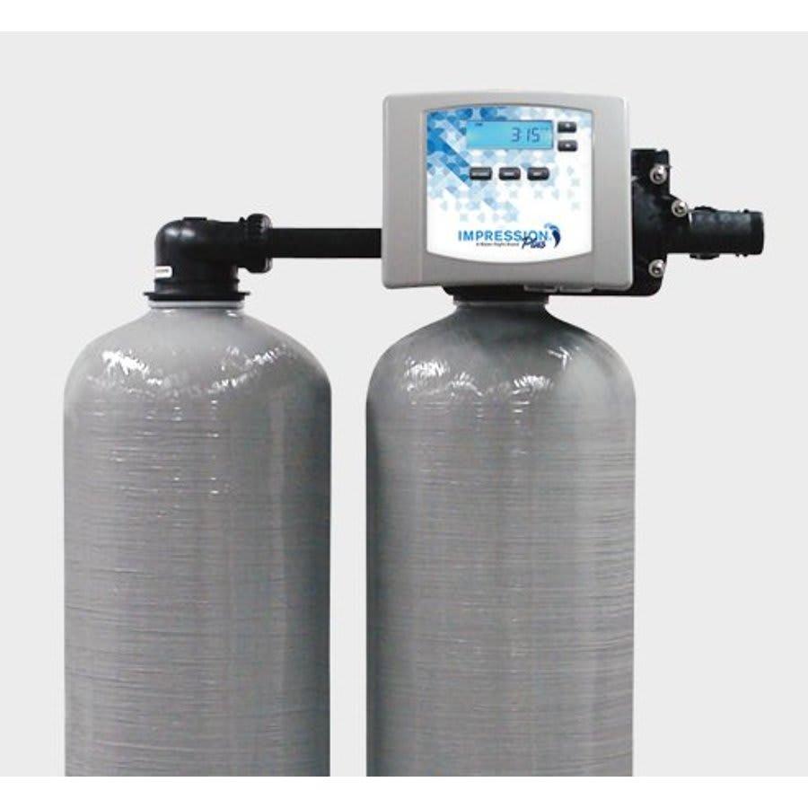 ImpressionPlus Water Softener System, 18.5 GPM, 48800 Grains, 1.5 cu-ft, 120 VAC, Digital - xuowa0nealo2z3foawdx_800x500@2x.jpg