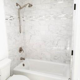 Bellwether Collection 60" Three Wall Alcove Bath Tub with Integral Apron and Left Hand Drain - xuxscztnstnvxknljq9t_x500.jpg