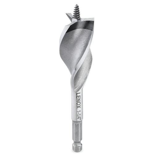 Wood Drill Bit, 1-1/4 in, 6 in L - xuyd5vpiicrinaupwsnw_x500.jpg