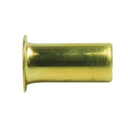 Insert, 3/8 in, Tube, Brass, Rough Brass, Domestic - xv9lryokb2gcuy0rszgc_x500.jpg