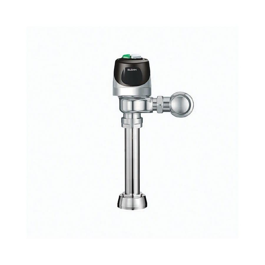 ECOS® Automatic Water Closet Flush Valve, ADA, Battery, 1.1 gpf, Polished Chrome - xvct51ng5w7ptcwleqfx_800x500@2x.jpg