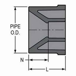 Bushing, 3 x 1-1/4 in, Spigot x Socket, SCH 80/XH, PVC - xvt4fqsdcyiufwcesqdj_x500.jpg