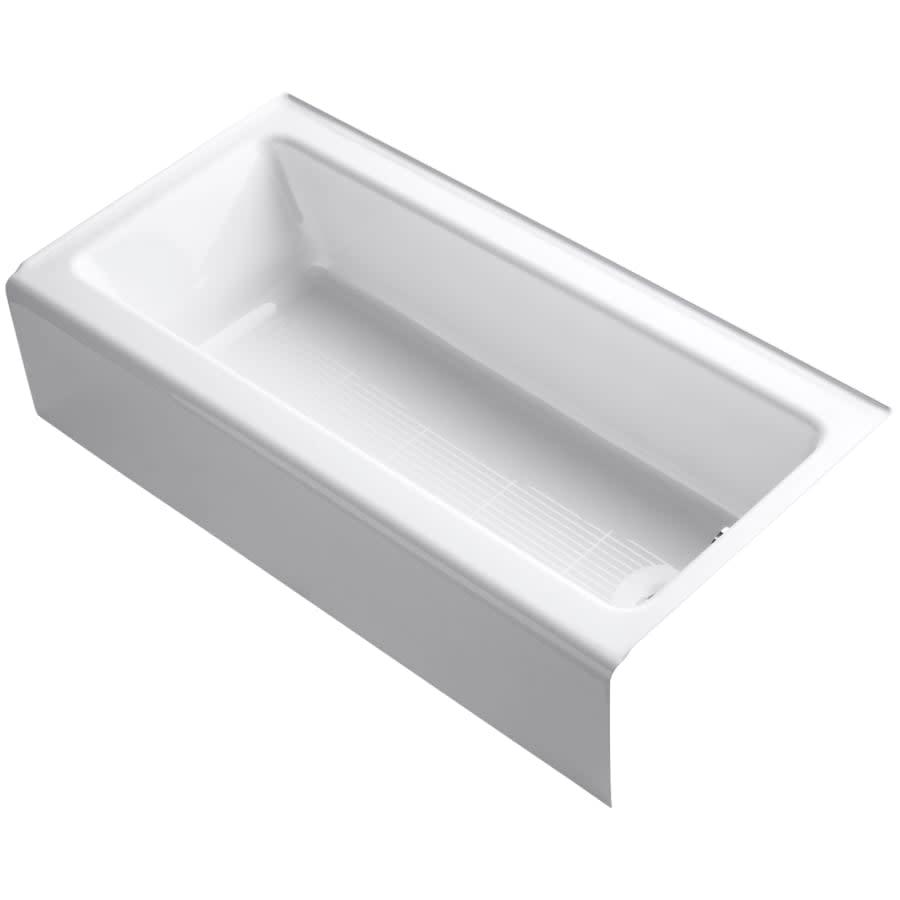 Bellwether Bath Tub 60" L x 30 1/4" W Cast Iron Soaking for Three Wall Alcove Installations with Integral Apron and Right Drain - xvubqx4hbqpvzibr3fau_800x500@2x.jpg