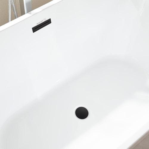 Bordeaux 54 in. Acrylic Flatbottom Freestanding Bathtub in White/Matte Black - xw0ouxbu6gribgsl75yy_x500.jpg