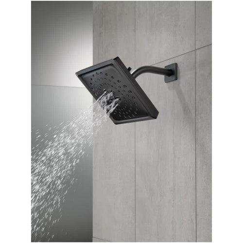 Universal Showering 7-5/8" Square 1.75 GPM Shower Head Full Spray Pattern with Touch Clean and H2Okinetic Technology - xwzhwanv52uj28rxwoe6_x500.jpg