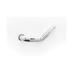 45 deg Tubular Wall Bend, 1-1/2 in, 17 ga, Chrome - xx0eucegvybgvzegyb5b_800x500@2x.jpg