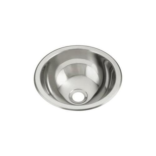 Top/Under Mount Lavatory Sink, ADA, 11-1/2 x 11-1/2 x 5-1/4 in, Stainless Steel, Mirror - xx1ydhbcla8ihbbnx6jk_x500.jpg