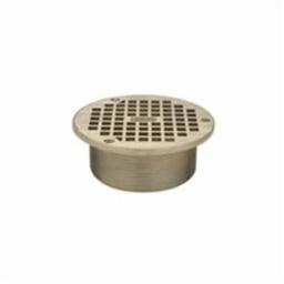 ZN400 Floor Drain Top, 5 in, Round, Nickel Bronze - xx3zgiahvgis3rkumkbj_800x500@2x.jpg