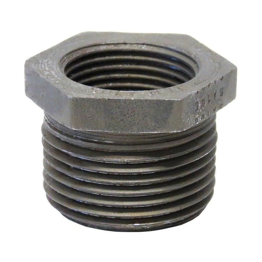 Hex Head Bushing, 1/2 x 1/8 in, MNPT X FNPT, SCH 80/XH, Forged Steel, 3000 lb - xxinv0ggeinylqvkjpu0_800x500@2x.jpg