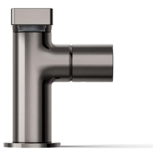 Composed 1.2 GPM Single Hole Bathroom Faucet with Pop-Up Drain Assembly - xxvb07pkb61reredctxc_x500.jpg