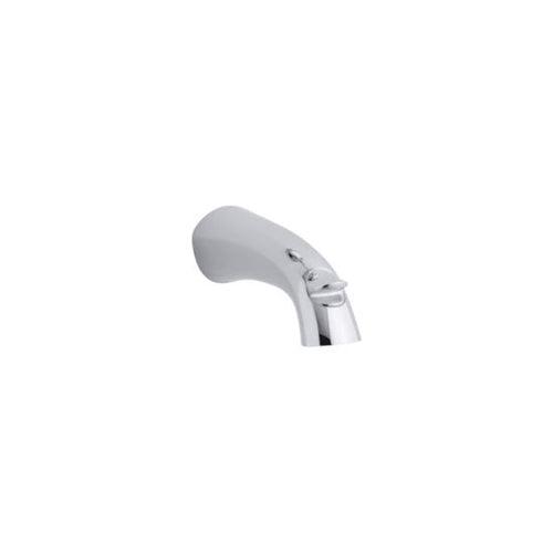 Wall Mounted Tub Spout with Diverter from the Alteo Collection - xxyfpeocwcdsxykgcs8n_x500.jpg