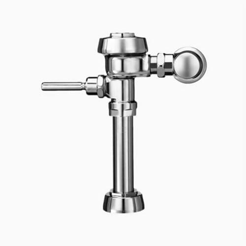 Manual Water Closet Flush Valve, ADA, 1.6 gpf, Polished Chrome - xy3ndx8is42wrhq7518e_x500.jpg