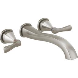 Stryke Double Handle Wall Mounted Tub Filler Trim with Lever Handles - Less Rough In - xy4zxuqtlws4bizjowmb_x500.jpg