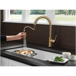 Trinsic Pull-Down Kitchen Faucet with On/Off Touch Activation, Magnetic Docking Spray Head - Includes Lifetime Warranty (5 Year on Electronic Parts) - xybn6tzsw7twxncre4ku_x500.jpg