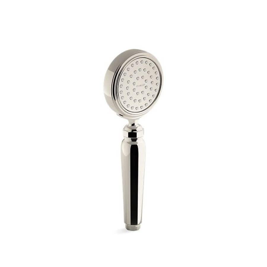 Artifacts® Hand Shower Head, 1.75 gpm, Vibrant Polished Nickel - xzelqd6mxogg9f5n4vnu_800x500@2x.jpg