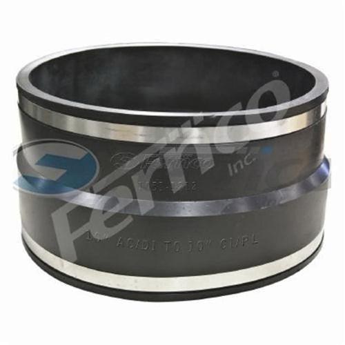 Transition Coupling, 12 in, Ductile Iron/AC x Cast Iron/Plastic, Flexible PVC - xzfb4sfipdjeb56jooxb_x500.jpg