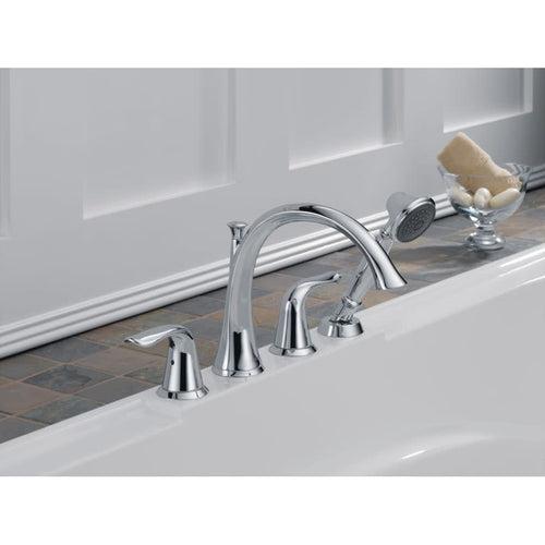 Lahara Deck Mounted Roman Tub Filler Trim with Hand Shower - xzhsguosbmmhbiratow4_x500.jpg