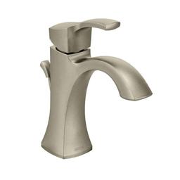 Voss Single Handle Single Hole Bathroom Faucet - Valve Included - xzhssed9fp122k6ml9af_x500.jpg