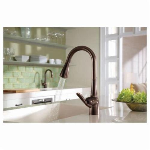 Arbor™ Kitchen Faucet, Deck Mount, ADA, 1 Lever Handle, 1 or 3-Hole, Oil Rubbed Bronze - xzlpkalm7b8itsn0qbyf_x500.jpg