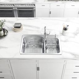 33 in. Drop-In 60/40 Double Bowl 18 Gauge Stainless Steel Kitchen Sink with Pull-Down Faucet - y0ii4m9r5o8tiwu74l8p_x500.jpg