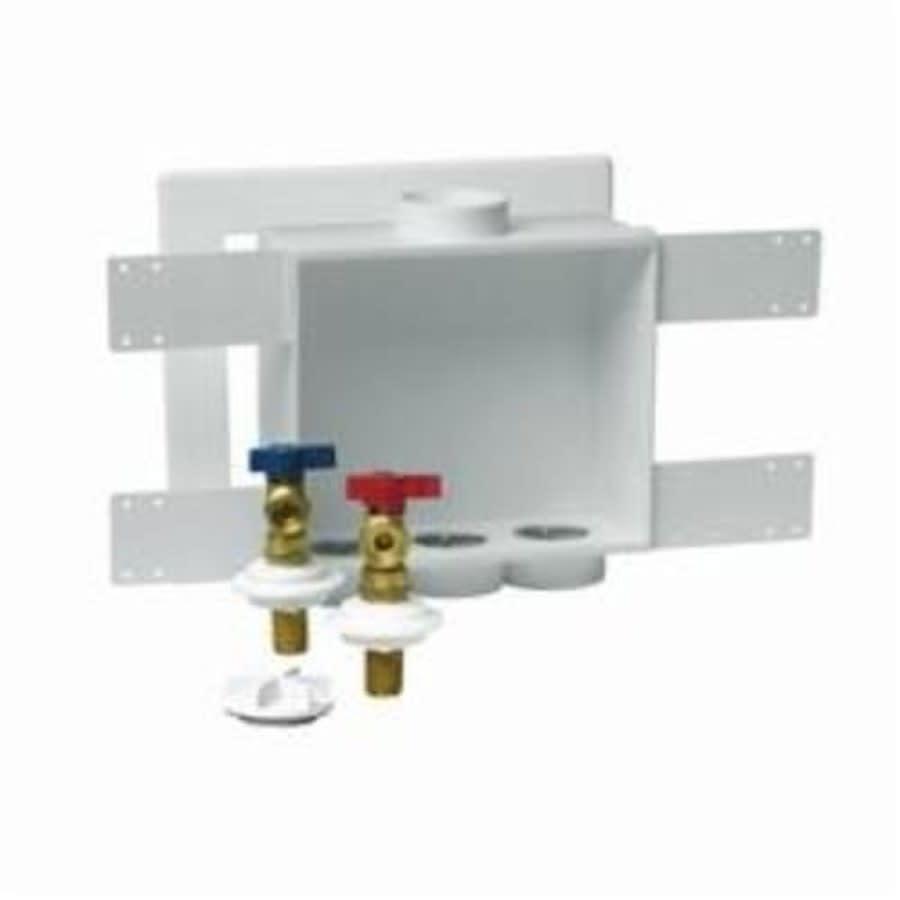 Quadtro, 1/4 Turn, Copper Washing Machine Outlet Box, Standard Pack - y2jilyuv3zstwqbaad1f_800x500@2x.jpg