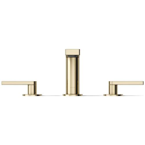 Composed Widespread Bathroom Faucet with Lever Handles - Pop Up Included - y2whdediiw8ltousvszc_x500.jpg