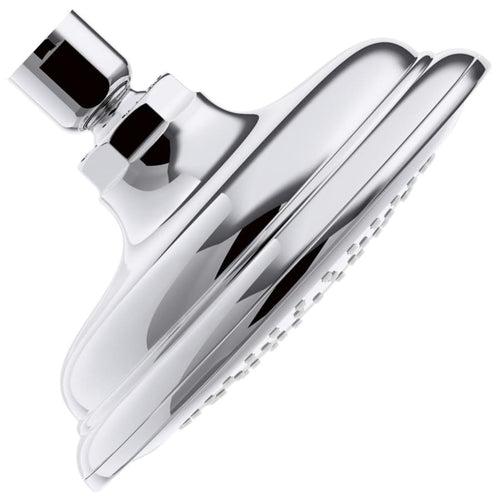 Artifacts 2.5 GPM Single Function Shower Head with Katalyst Air-Induction Technology - y3cev3czgrz9bjaayiu5_x500.jpg