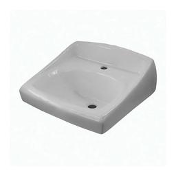 BASYS® Wall Mount Lavatory Sink, ADA, 20-3/4 x 18-1/4 x 12-1/4 in, Vitreous China, White - y3tijvvxku1yrvojtmpm_800x500@2x.jpg