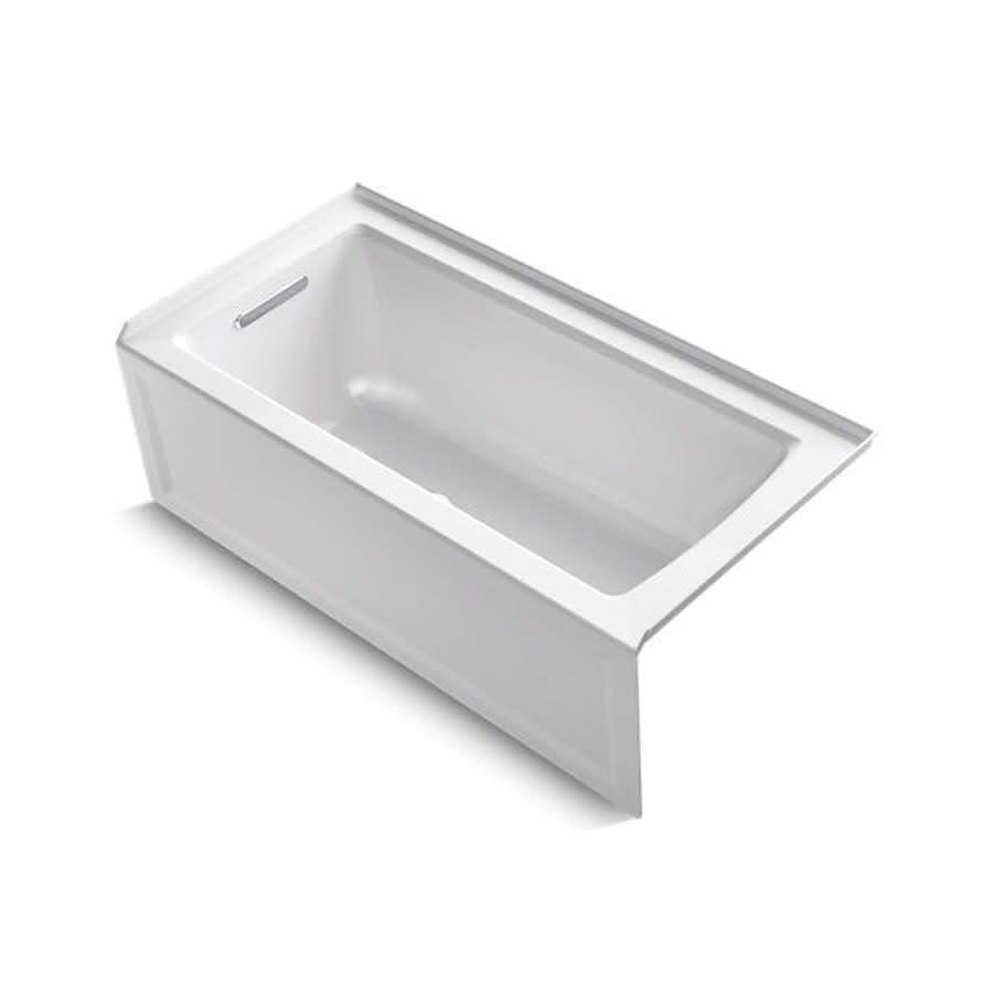 Archer® Alcove Tub, ADA, 60 x 30 x 19 in, Left Hand Drain, White - y4q8fm0dsofynufw6aiq_800x500@2x.jpg