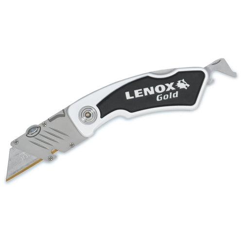 Lockable Utility Knife, 1-1/8 in W Trapezoid Blade, Bi-Metal Blade, 1 Blade Included - y5evs2h1fdy6zhhkqqe5_x500.jpg