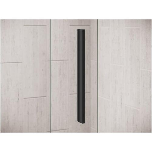 Levity 74" High x 47-5/8" Wide Bypass Semi Frameless Shower Door with Clear Glass - y5ppyt5xouxxskhega2f_x500.jpg