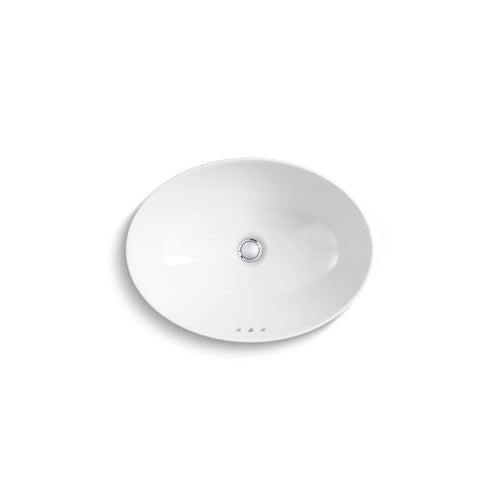 Vox 20" Vessel Vitreous China Bathroom Sink with Overflow - y6lehwsjbhvov71abi7e_x500.jpg