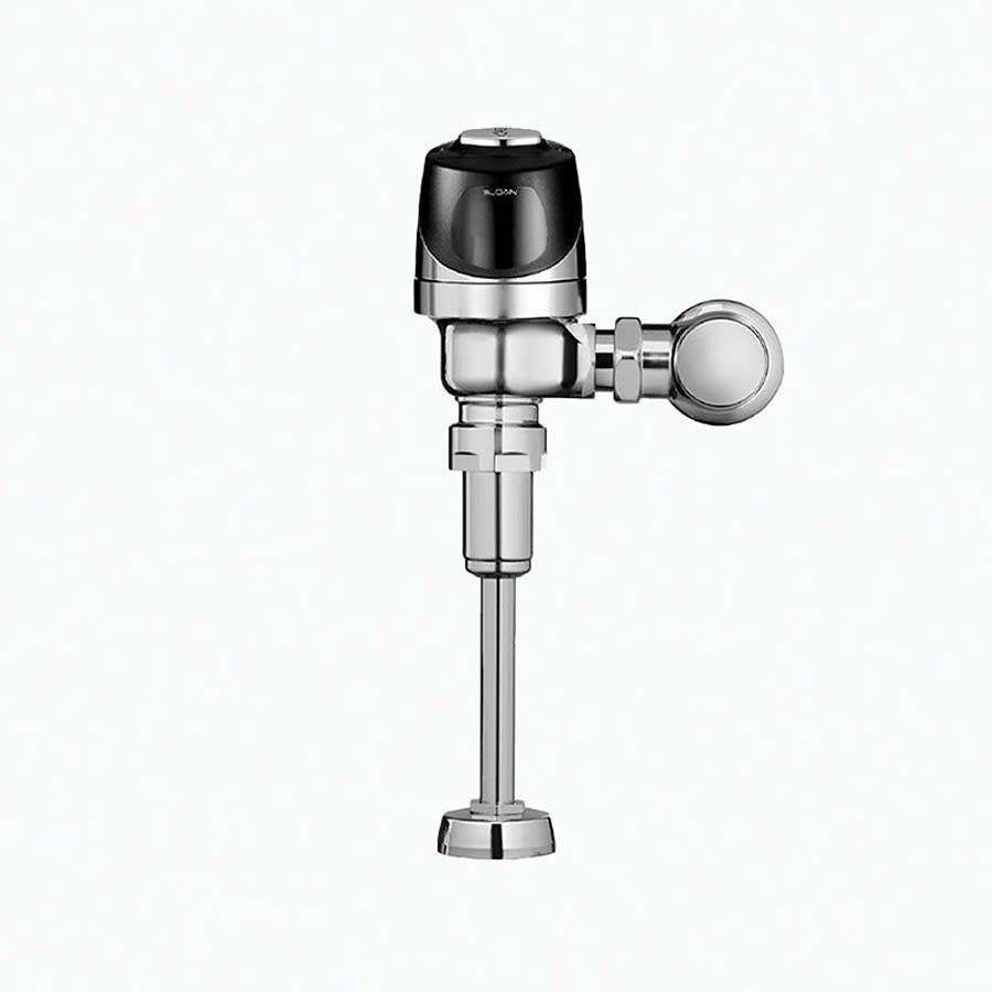 Automatic Urinal Flush Valve, ADA, Battery, 0.125 gpf, Polished Chrome - y7indkkejpupqxjtc2ze_800x500@2x.jpg