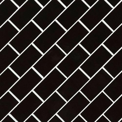 Retro Nero Glossy Tile 2x4 - y7ps1b7cn7czt4m2ykih_x500.jpg