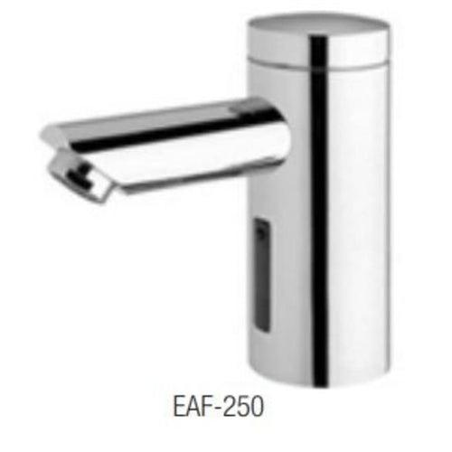 Battery Powered, Sensor Activated, Electronic Hand Washing Faucet for hot and cold Water Operation. Single Supply Faucet (For Pre-Mixed Water Only) - y9pykxjsaatga4gdscv1_x500.jpg