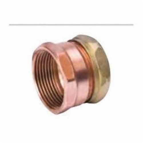 DWV Slip Joint Adapter, 1-1/2 in, FNPT x Slip Joint, Copper - y9u5waukilic0zrsfnhp_x500.jpg