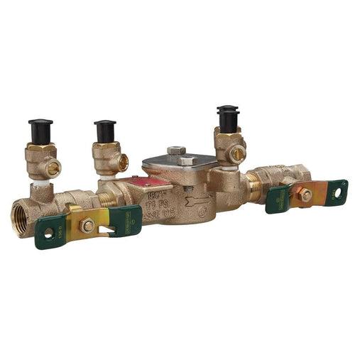 LF007 Double Check Backflow Preventer, 1/2 in, FNPT, Bronze - ybid9oy8fylbkqhw9frh_x500.jpg