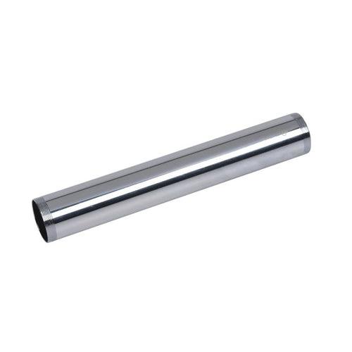 Tubular Extension, 1-1/4 in, Thread, 20 ga, Chrome - ybl3rnzthspao30vgcqb_x500.jpg