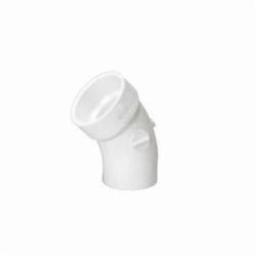 Street 45 deg Elbow, 1-1/2 in, Spigot x Hub, DWV, PVC - ybnynx2jnjkryt1lnmun_x500.jpg