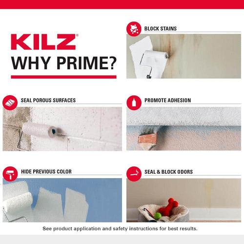 KILZ Original 5 Gal. White Oil-Based Interior Sealer, Primer, and Stain Blocker - ybry9ujxt2x6lcld2ehc_x500.jpg