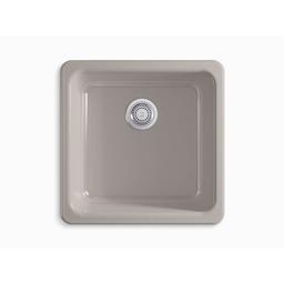 Iron/Tones 20-7/8" Undermount Single Basin Enameled Cast Iron Bar Sink - ybybwovkkzjrr32pplk3_x500.jpg