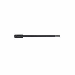 30843, 3/8 in, Shank, 10 in L, For Use With 5L, 6L or 7L Hole Saws, Carbon Steel, Black Oxide - ycdmxvz0rg2lctklbyom_x500.jpg