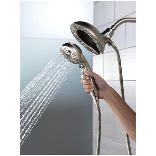 Universal Showering Round 1.75 GPM Multi Function 2-in1 In2ition Shower Head and Hand Shower with Touch Clean, H2Okinetic and MagnaTite Technology - ycr6n81nm2od7k3h4c5u_x500.jpg