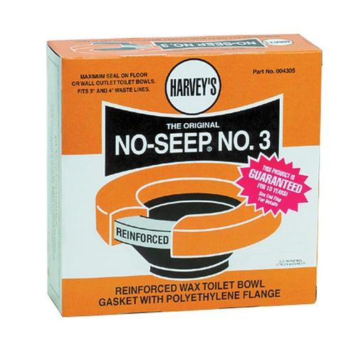 No-Seep® 3 or 4 in, No. 3 Reinforced Wax Gasket with Sleeve - ydhmzszlkax8gwtchnr0_x500.jpg