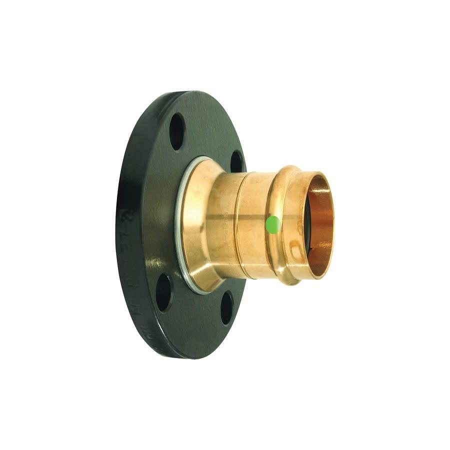 Flange, 1-1/2 x 4 in, Press x Bolt Pattern, Bronze - ydikqlrgaqiwogyqmehb_800x500@2x.jpg