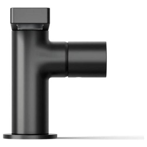 Composed 1.2 GPM Single Hole Bathroom Faucet with Pop-Up Drain Assembly - ydkh10mvhbradbk0irqg_x500.jpg