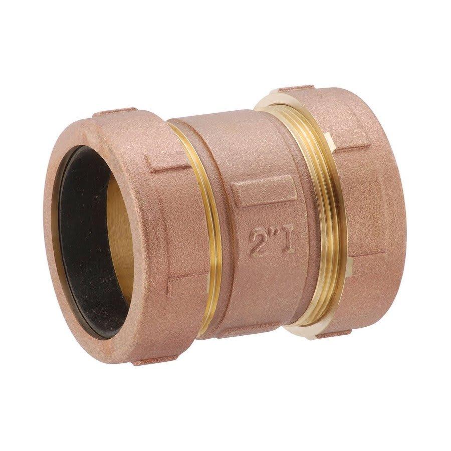 Short Compression Coupling, 1 x 1-1/4 in, IPS x CTS, Brass - ydlyzxlstla7sijnmjle_800x500@2x.jpg