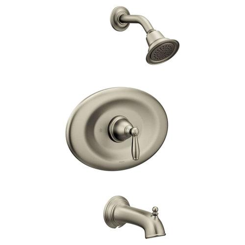 Brantford Single Function Pressure Balanced Valve Trim Only with Single Lever Handle and Integrated Diverter - Less Rough In - ydvxn2vinrytpcbzgnyp_x500.jpg