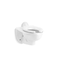 Kingston™ Ultra Toilet Bowl, Wall Mount, ADA, Elongated, Flushometer, White - yehq4xp4mhsqecfmjxdm_x500.jpg